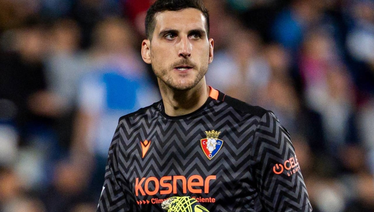 Acuerdo en marcha con Sergio Herrera