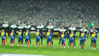 Manu Fajardo habla de Antony, la Europa League y el mercado de fichajes: "El Betis no renuncia a nada" 