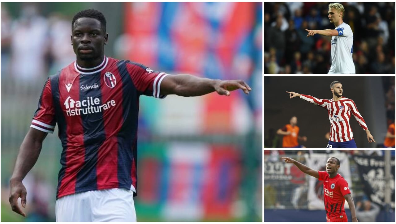 Las paradójicas pistas sobre lo que busca el Sevilla en el mercado de fichajes de enero