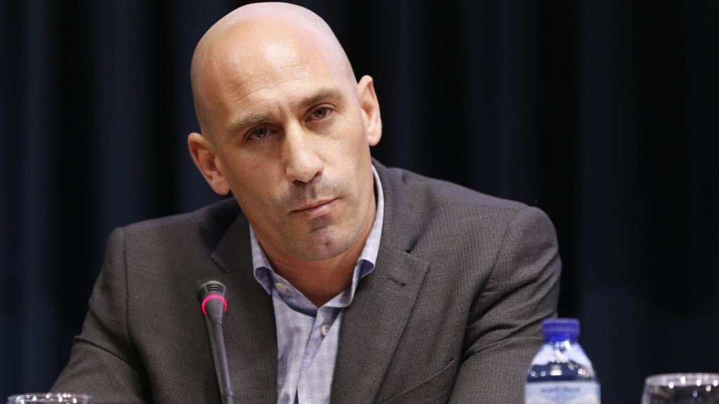 Aliado inesperado e influyente para Luis Rubiales: "Estoy dispuesto a ayudarle"