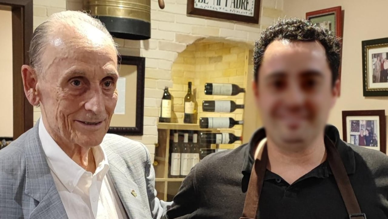 Lopera se deja ver y las redes arden con el entrenador que ficharía en su vuelta al Betis