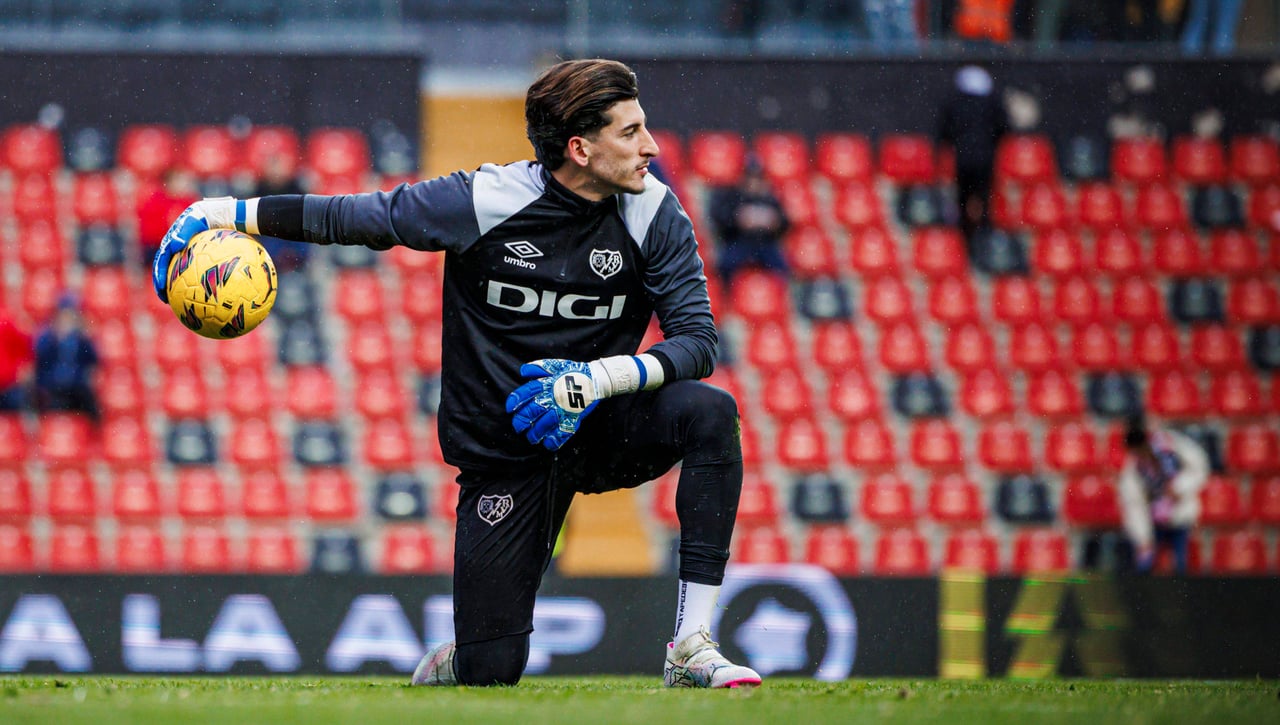 Negociación por Dani Cárdenas: el detalle que frena el acuerdo 