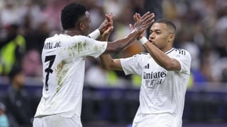 Mundial de Clubes: Partidos, horario y dónde ver en TV la jornada del domingo, 22 de junio de 2025