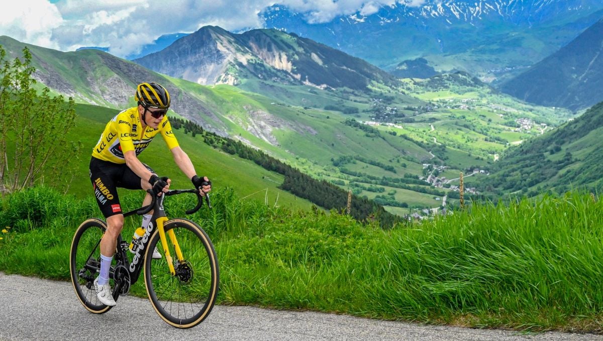 Vuelta a España 2025 | Etapa 13, recorrido, perfil, horarios y donde ver en TV hoy la etapa entre Cabezón de la Sal y L'Angliru