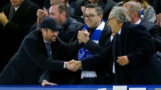 Otro lío con '777 Partners' o cuando las 'barbas' de Vasco y Everton veas cortar (por 'Los Americanos')