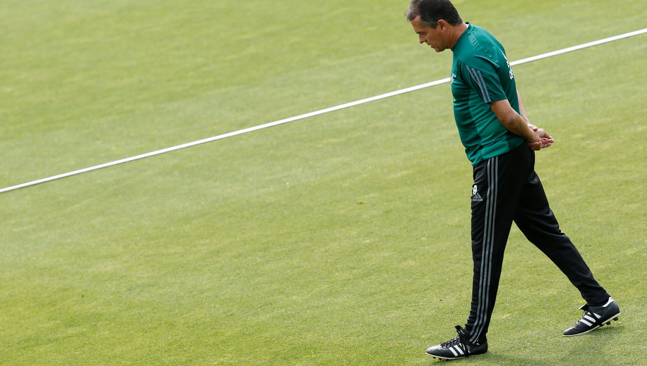 Alexis: "Ya conocemos a Mourinho y sabemos cómo compite la Roma"