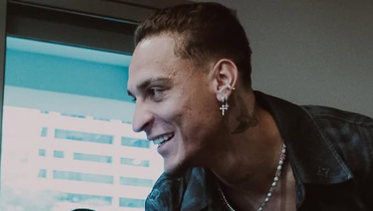 Antony, un paso más cerca del Betis tras la última decisión del Manchester