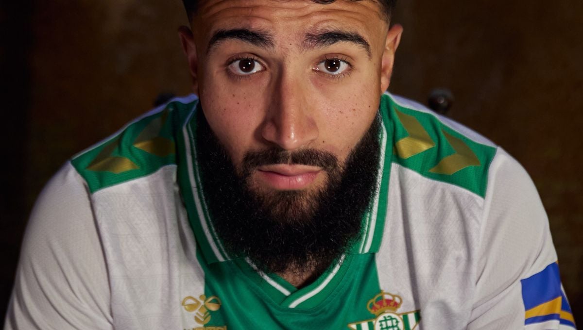 La esperanza de Pellegrini con Nabil Fekir 