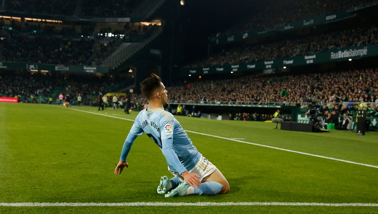 La venta de Gabri Veiga impulsaría el límite salarial del Celta