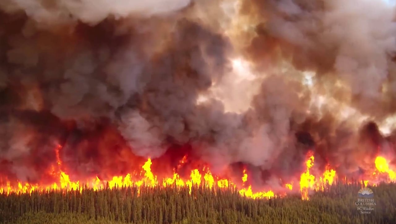 Peligra el Gran Premio de Canadá de la Fórmula 1