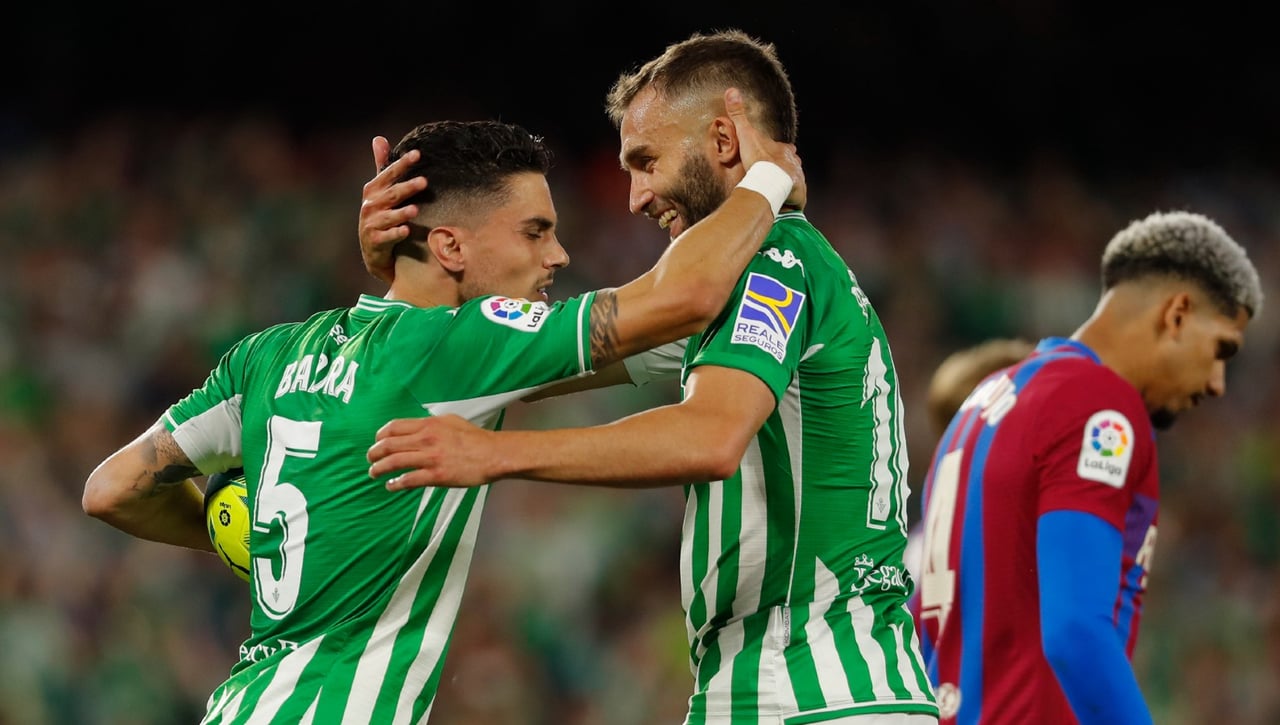 Supercopa de España: ya hay televisión, fecha, horario y entradas verdiblancas para el Betis-Barcelona