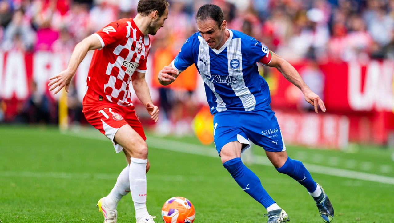 Kike García, señalado