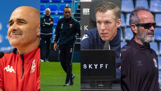 Lío para Castellón, Eldense, Deportivo y Tenerife 