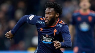 El sustituto de Bamba