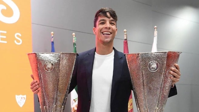 El sueldazo de Óliver Torres en México