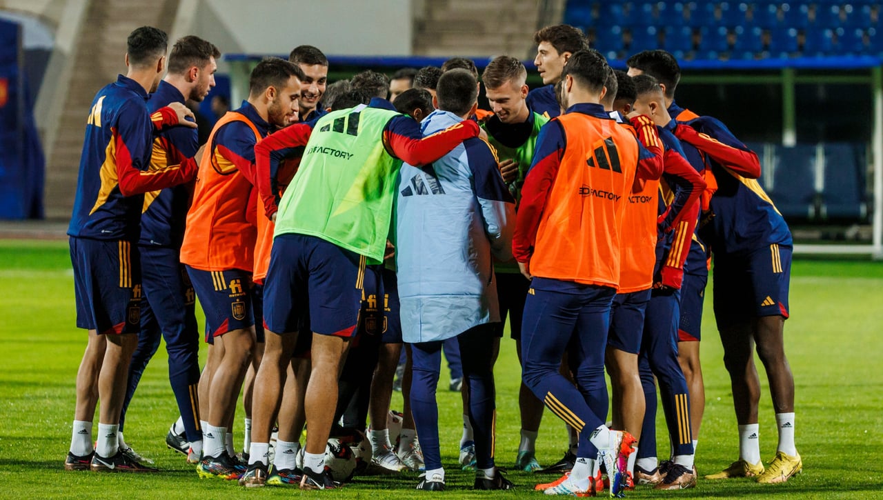 Los "hermanos" del Mundial de Qatar 2022