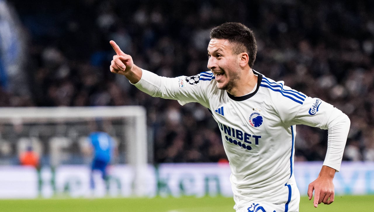 Irrechazable oportunidad de mercado para el Atlético