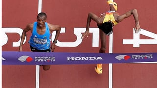 Final increíble en el Mundial de Tokio y un palo para España 