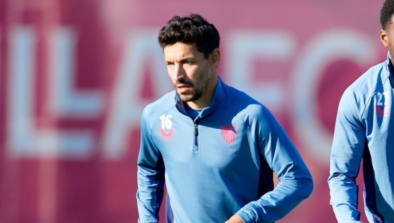 Convocatoria del Sevilla contra el Barcelona: con buenas noticias