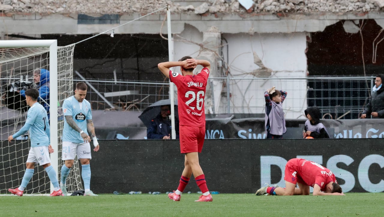 Así queda LaLiga EA Sports 2024 tras la Jornada 35 | Partidos, resultados, puntos y tabla de clasificación actualizada de Primera división