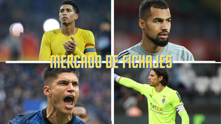 Mercado de fichajes hoy en directo: lunes 16 de enero de 2023