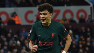 Stefan Bajcetic, el joven español que une al Liverpool y al Celta