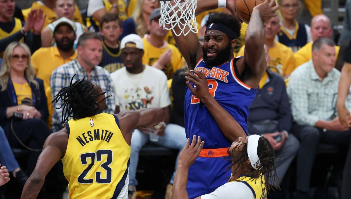 Los Lakers confirman su gran golpe en el mercado