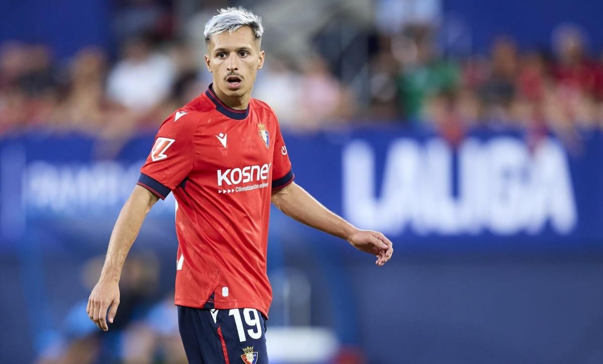 La opción de Bryan Zaragoza cobra fuerza