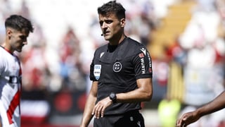 Nuevo 'regalo' para Gil Manzano