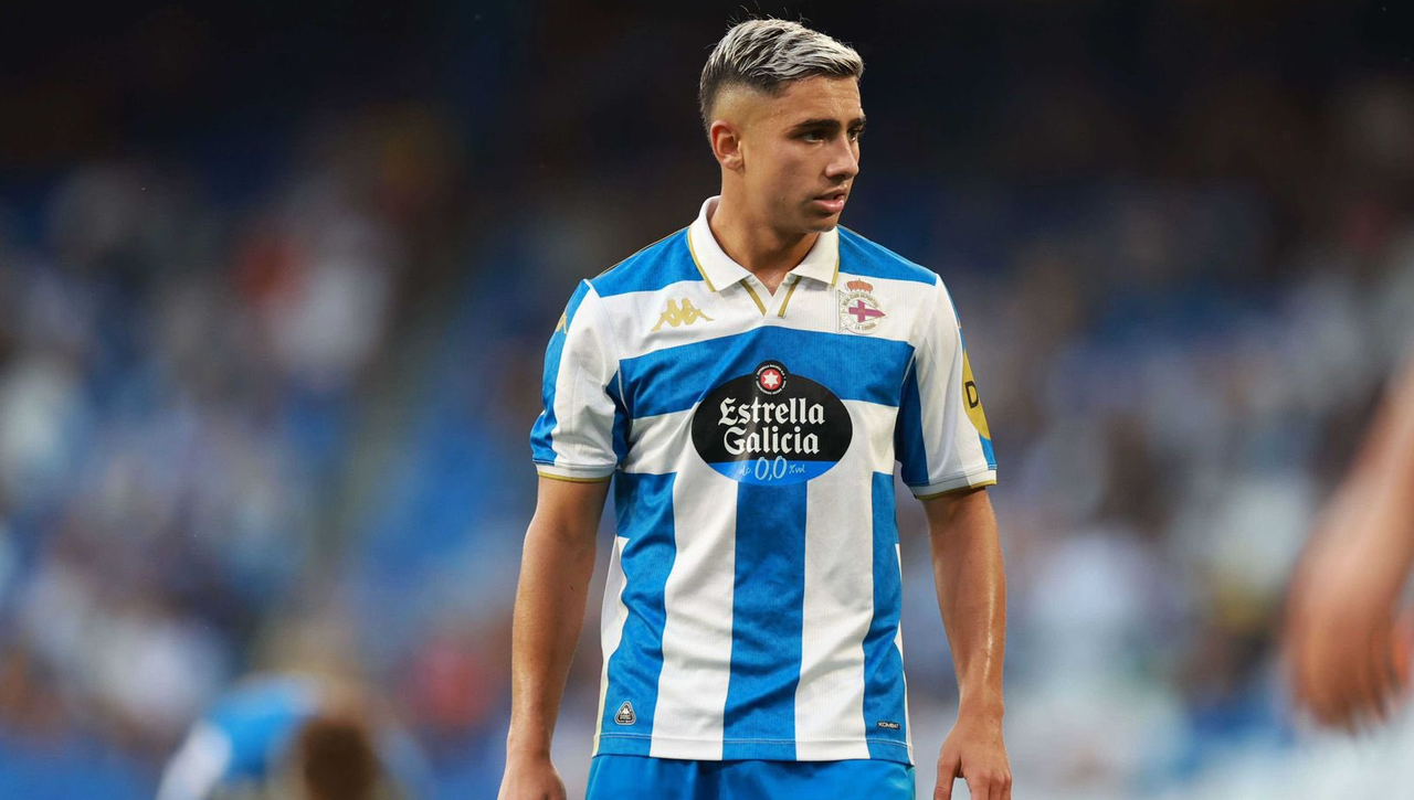 En Portugal le dan prioridad al fichaje de Yeremay Hernández