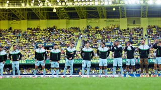 Una pólvora desencadenada que augura consecuencias