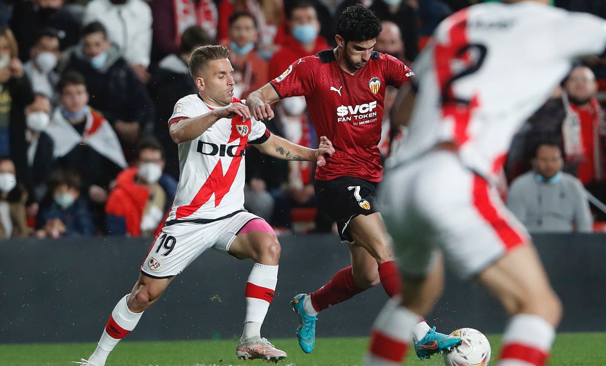 La petición de Xavi que se le ha escapado a Laporta