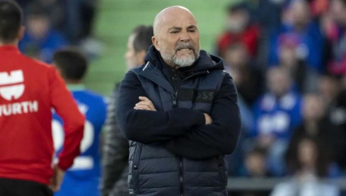 Las millonarias cifras que le ha costado al Sevilla echar a sus dos entrenadores