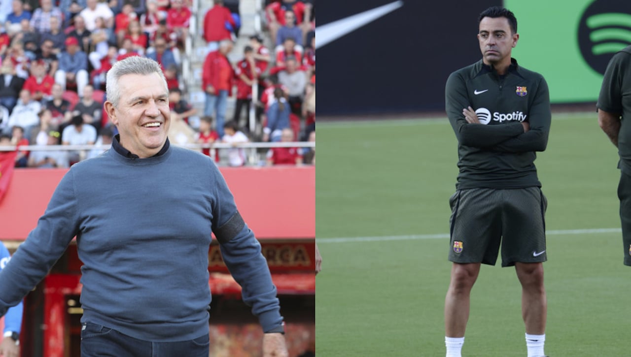 Alineaciones Mallorca – Barcelona: Alineación de Mallorca y Barcelona en el partido de hoy de LaLiga