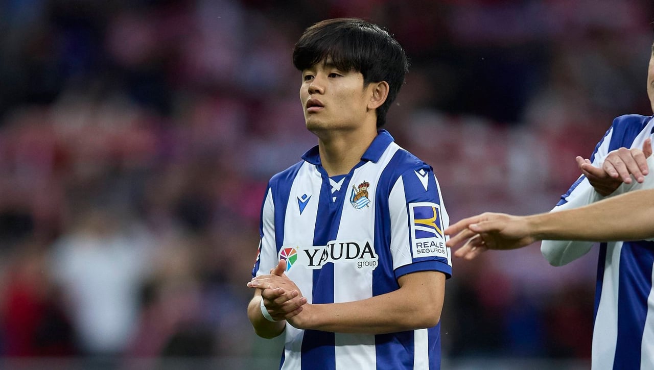 Kubo y Zakharyan, descartados