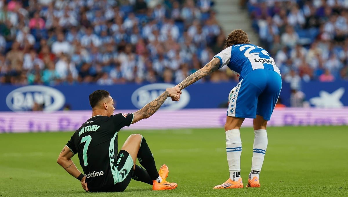 La quinta plaza, de nuevo a tiro pese a la amenaza che