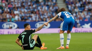 La quinta plaza, de nuevo a tiro pese a la amenaza che