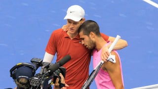 El nuevo duelo de Carlos Alcaraz contra Sinner