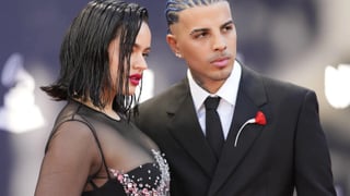 Rosalía y Rauw Alejandro: termina una historia de amor de más de tres años