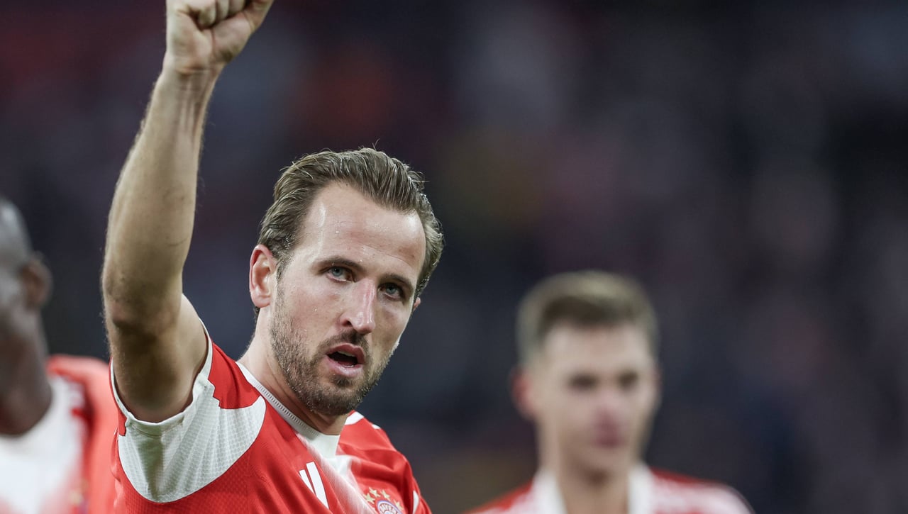 Jornada 11 de la Bundesliga 2025-26 | Partidos, horarios y dónde ver en TV la liga alemana en vivo online