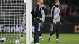 "Lo de Neuer y Ter Stegen es un incendio en Alemania"