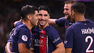 Sevilla, Betis y Villarreal están dispuestos a pujar por él