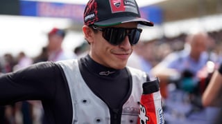 Ducati confirma un fichaje estrella para sustituir a Marc Márquez