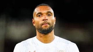 Negociaciones por Jonathan Tah