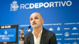 Los planes a corto plazo del Deportivo de La Coruña