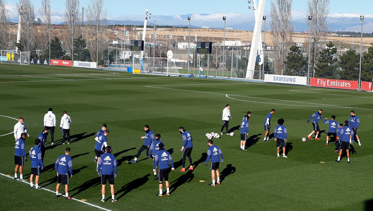Al final, Planes sí acude al mercado para reforzar al Betis