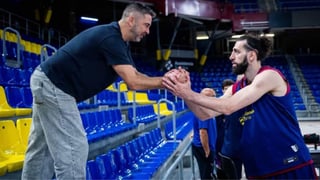 El Barcelona, denunciado