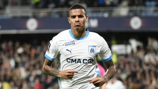 Mason Greenwood, objetivo a la vista