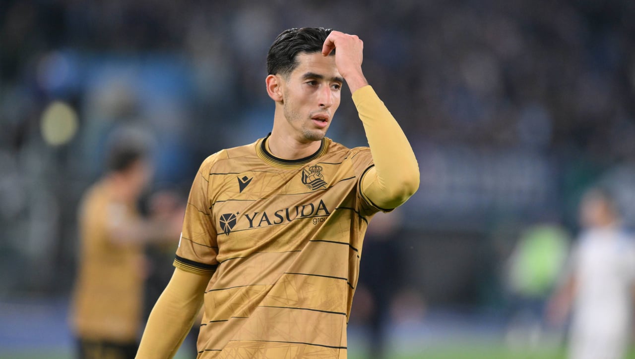 Temor tras lo de Aguerd