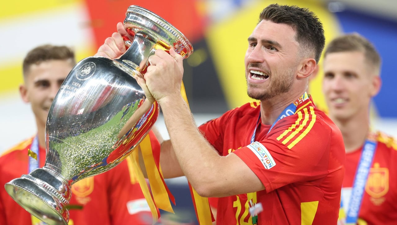 Laporte, un paso más cerca de desbloquearse: la operación afecta al Atlético de Madrid